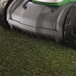 Powerbase 40V Cordless Lawn Mower - 40cm 12 Powerbase 40V Cordless Lawn Mower - 40cm -Garden Care Specialty Shop 12885508 2064843580647878