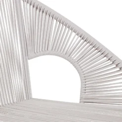 Homebase Acapulco 2 Seater Garden Bench - Grey 13 Homebase Acapulco 2 Seater Garden Bench - Grey -Garden Care Specialty Shop 12885516 3614843608039213