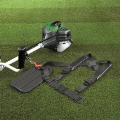 Powerbase 42.7cc Petrol Brush Cutter 42cm 9 Powerbase 42.7cc Petrol Brush Cutter 42cm -Garden Care Specialty Shop 12885520 6194843581313110