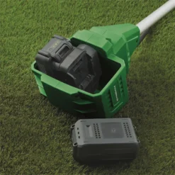 Powerbase 40V Cordless Grass Trimmer 33cm 12 Powerbase 40V Cordless Grass Trimmer 33cm -Garden Care Specialty Shop 12885536 1414843582233633