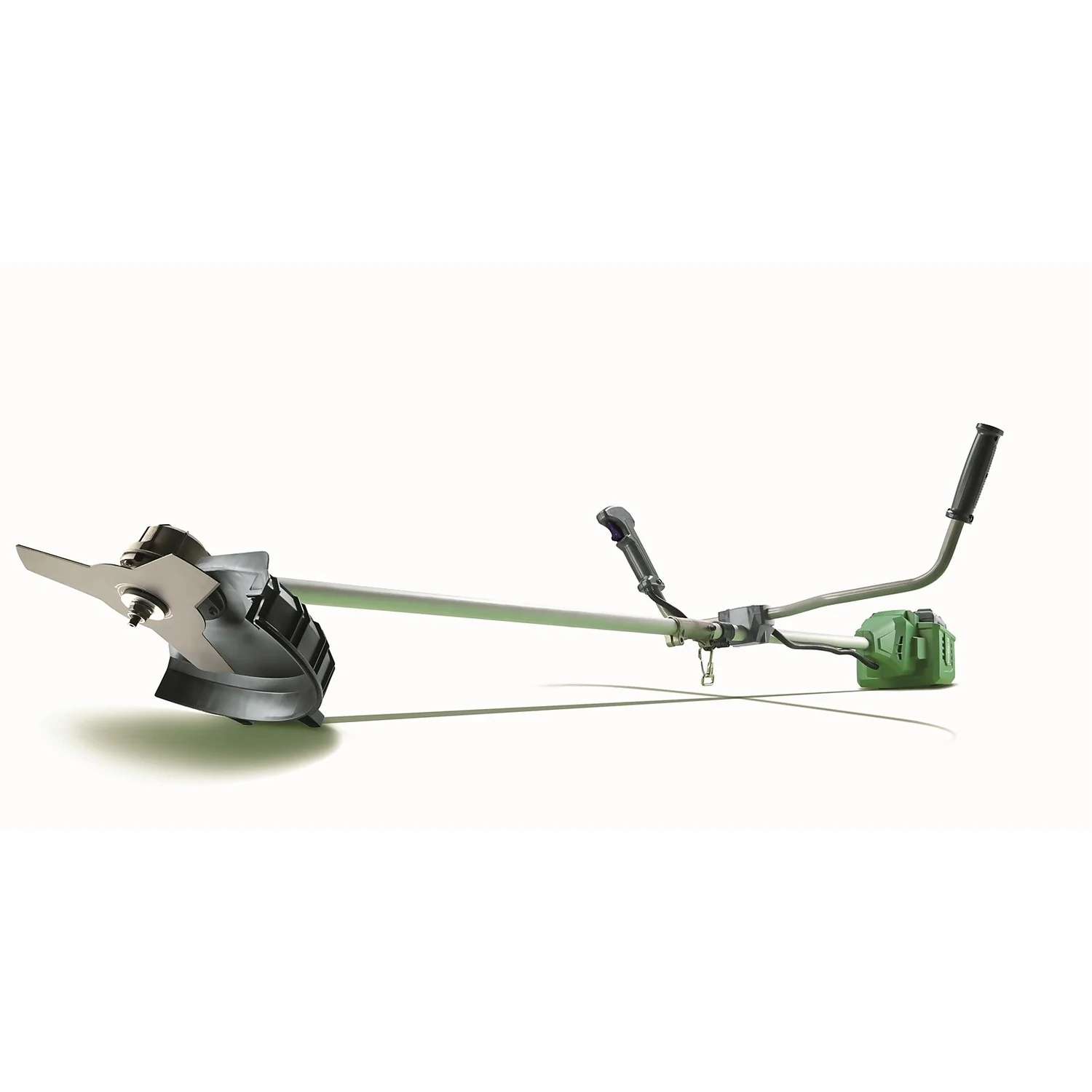 Powerbase 40V Cordless Grass Trimmer 33cm 3 Powerbase 40V Cordless Grass Trimmer 33cm