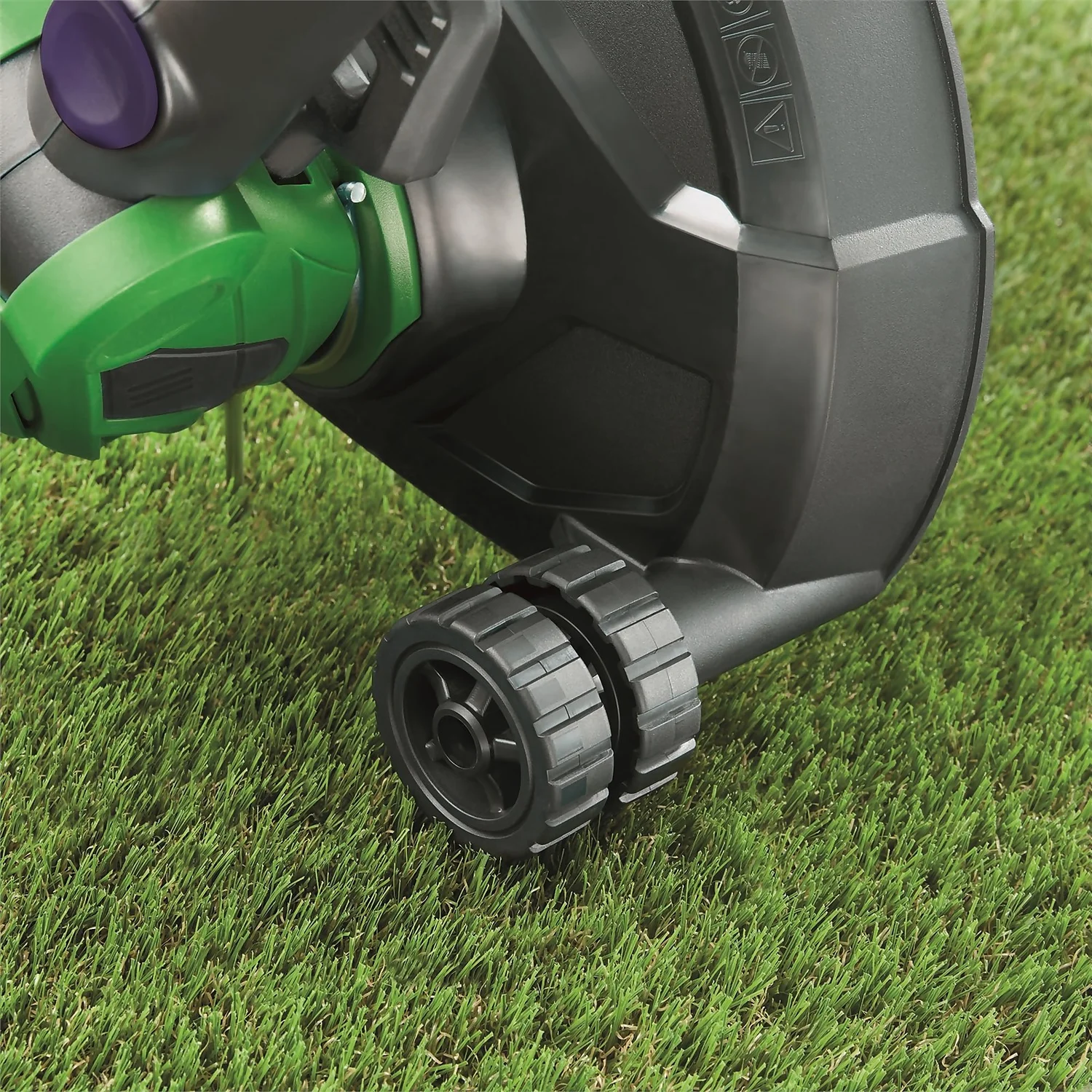 Powerbase 20V Cordless Grass Trimmer 30cm 7 Powerbase 20V Cordless Grass Trimmer 30cm - Image 5