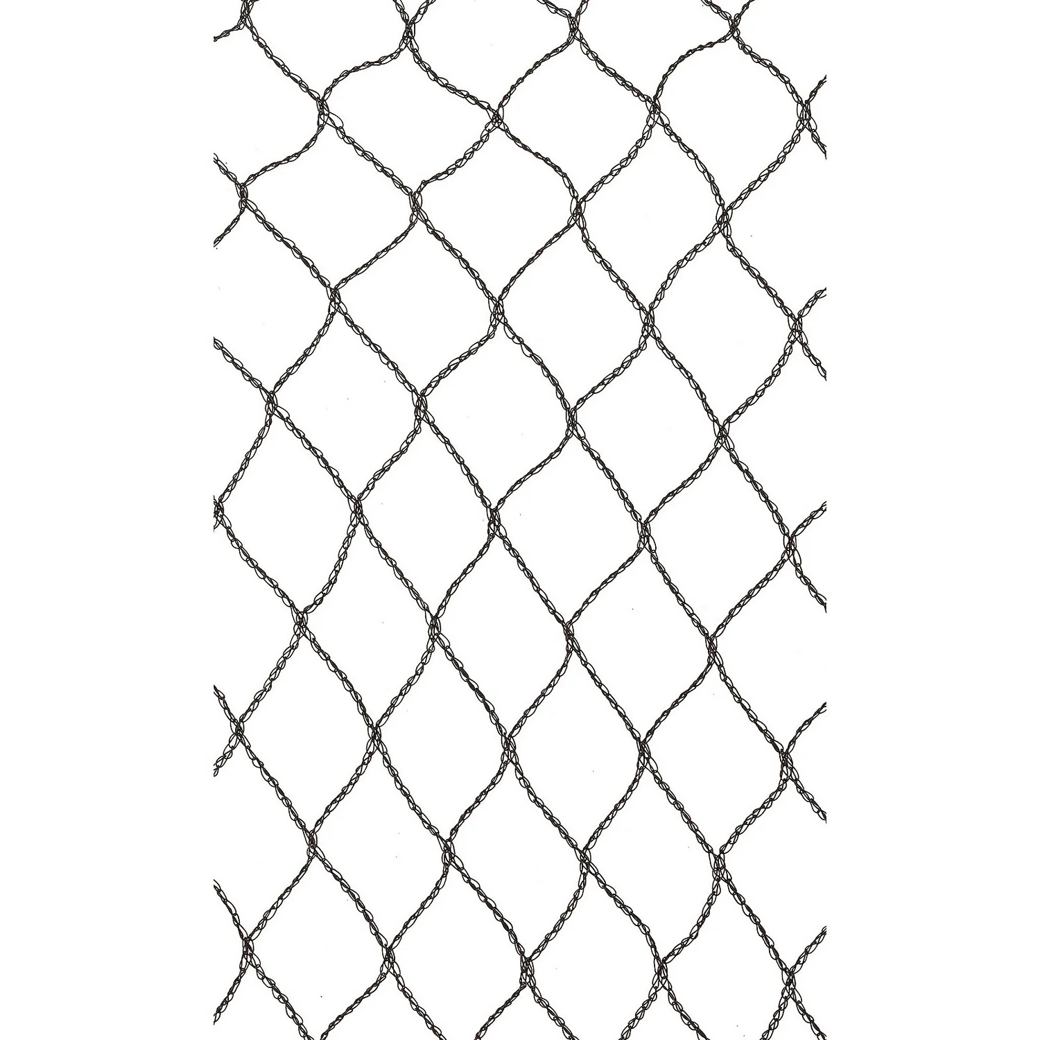 25mm Black Fruit Netting 3 25mm Black Fruit Netting