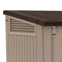Keter Store It Out Midi Outdoor Garden Storage Shed 880L - Beige/Brown 17 Keter Store It Out Midi Outdoor Garden Storage Shed 880L - Beige/Brown -Garden Care Specialty Shop 12885761 9464898752607058