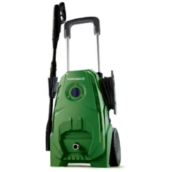 Powerbase 1850W Pressure Washer With Patio Cleaner 15 Powerbase 1850W Pressure Washer With Patio Cleaner -Garden Care Specialty Shop 12885787 1954900871302419