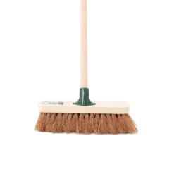 300mm Soft Coco Wooden Broom -Garden Care Specialty Shop 12885796 1124966141913181