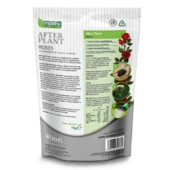 Empathy RHS After Plant Rose Food 1kg 5 Empathy RHS After Plant Rose Food 1kg -Garden Care Specialty Shop 12885819 1934903701269088