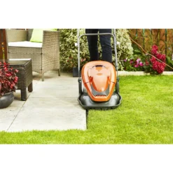 Flymo 1800W EasiGlide Electric Hover Lawn Mower - 36cm 16 Flymo 1800W EasiGlide Electric Hover Lawn Mower - 36cm -Garden Care Specialty Shop 12885898 1774843592649948