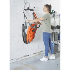 Flymo 1800W EasiGlide Electric Hover Lawn Mower - 36cm 13 Flymo 1800W EasiGlide Electric Hover Lawn Mower - 36cm -Garden Care Specialty Shop 12885898 1894843592556567