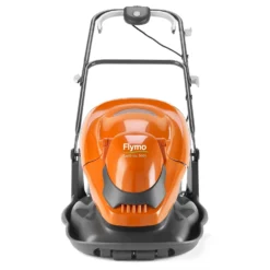 Flymo 1800W EasiGlide Electric Hover Lawn Mower - 36cm 12 Flymo 1800W EasiGlide Electric Hover Lawn Mower - 36cm -Garden Care Specialty Shop 12885898 2594843592527176