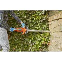 Flymo Easicut 460 Electric Hedge Trimmer - 45cm -Garden Care Specialty Shop 12885913 1994843593125658