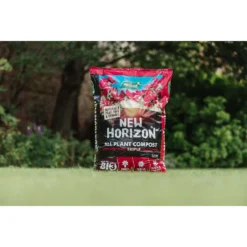 New Horizon Peat Free All Plant Compost - 50L -Garden Care Specialty Shop 12886069 9854871079040695