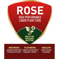 Westland Rose Specialist Liquid Plant Food Concentrate - 1l 15 Westland Rose Specialist Liquid Plant Food Concentrate - 1l -Garden Care Specialty Shop 12886481 5264936610918583