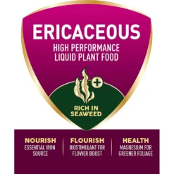 Westland Ericaceous Specialist Feed - 1l -Garden Care Specialty Shop 12886482 1954971590661681