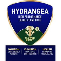 Westland Hydrangea Feed - 1l -Garden Care Specialty Shop 12886486 6434971590654805