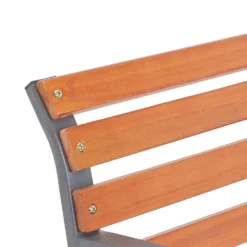 None Alfresca Garden Park Bench -Garden Care Specialty Shop 12887010 1024843668503373