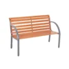 None Alfresca Garden Park Bench 1 None Alfresca Garden Park Bench -Garden Care Specialty Shop 12887010 1344843668410613