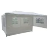 Homebase Party Gazebo 3 X 6m 1 Homebase Party Gazebo 3 X 6m -Garden Care Specialty Shop 12887032 1764850184934284