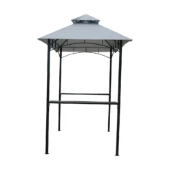 Homebase BBQ Gazebo -Garden Care Specialty Shop 12887033 1554850185023234