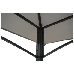 Homebase BBQ Gazebo -Garden Care Specialty Shop 12887033 8644850185052523