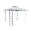 Gazebo With Ornate Panels 2 Gazebo With Ornate Panels -Garden Care Specialty Shop 12887039 1704853413974843