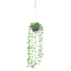 Mini Crabapple Hanging Potting With Paper Cone -Garden Care Specialty Shop 12887115 8894843709636280