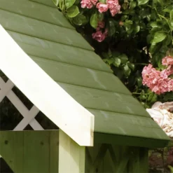 Shire Rose Arbour - 4x2ft -Garden Care Specialty Shop 12887168 1154856510080626