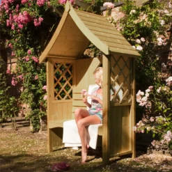 Shire Rose Arbour - 4x2ft -Garden Care Specialty Shop 12887168 1524856510058252