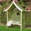 Shire Rose Arbour - 4x2ft -Garden Care Specialty Shop 12887168 6334856510014713