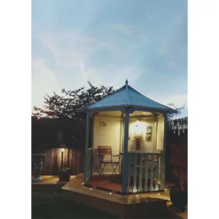 Shire Arbour - 7x6ft 11 Shire Arbour - 7x6ft -Garden Care Specialty Shop 12887180 1274849861578282