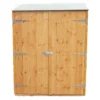 Shire Garden Store Shiplap - 4x2ft 1 Shire Garden Store Shiplap - 4x2ft -Garden Care Specialty Shop 12887188 1344851572562666