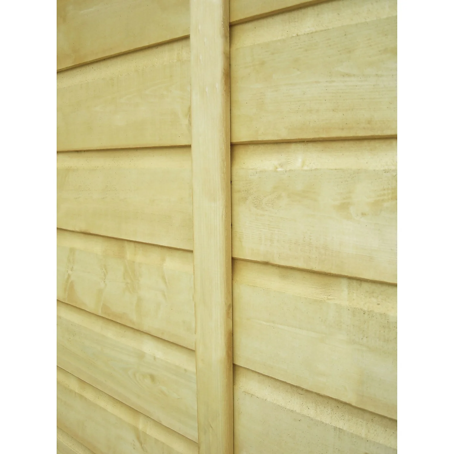 Shire Tongue & Groove Wooden Storage Box - 4x2ft 6 Shire Tongue & Groove Wooden Storage Box - 4x2ft - Image 4