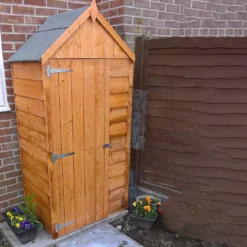 Shire Tool Store Overlap - 3x2ft 13 Shire Tool Store Overlap - 3x2ft -Garden Care Specialty Shop 12887191 9764851580656132