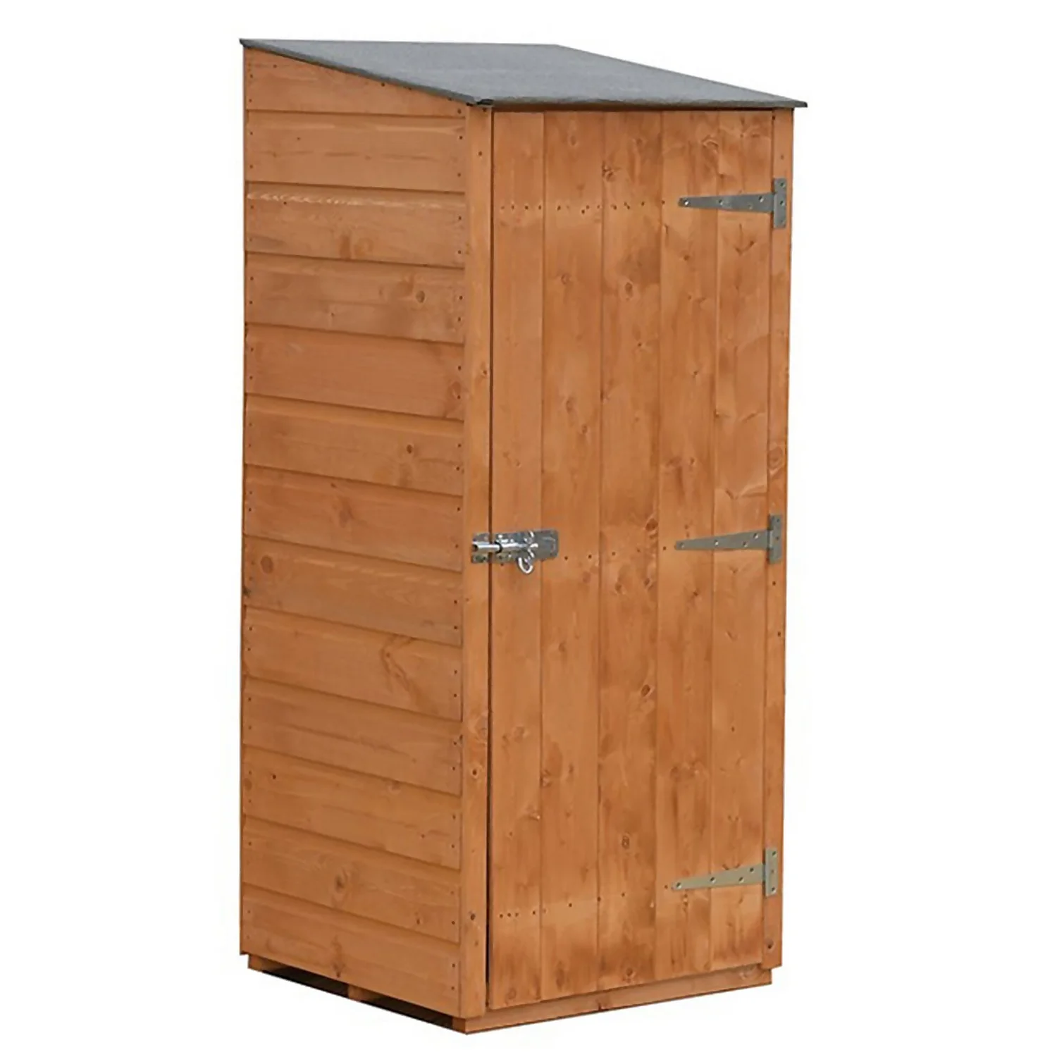 Shire Garden Store Shiplap - 2x2ft 3 Shire Garden Store Shiplap - 2x2ft