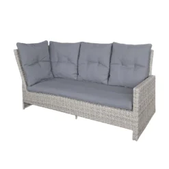 Mortimer Grey Rattan Garden Corner Sofa Set 18 Mortimer Grey Rattan Garden Corner Sofa Set -Garden Care Specialty Shop 12887790 3255047776533844