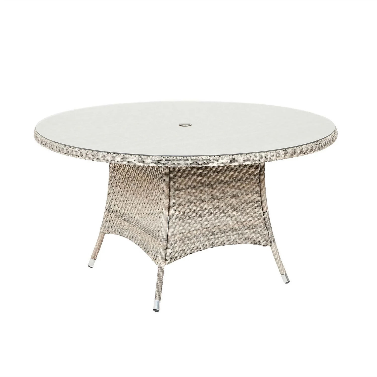 Florence 6 Seater Garden Dining Set 6 Florence 6 Seater Garden Dining Set - Image 4