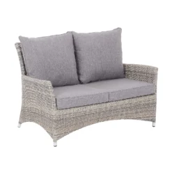 Florence 4 Seater Grey Rattan Garden Sofa Set 16 Florence 4 Seater Grey Rattan Garden Sofa Set -Garden Care Specialty Shop 12887803 1054843689611178