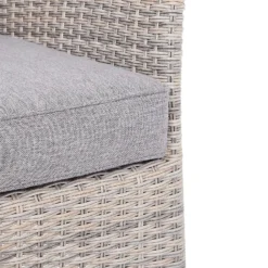 Florence 4 Seater Grey Rattan Garden Sofa Set 19 Florence 4 Seater Grey Rattan Garden Sofa Set -Garden Care Specialty Shop 12887803 4854843689655617