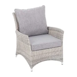 Florence 4 Seater Grey Rattan Garden Sofa Set 18 Florence 4 Seater Grey Rattan Garden Sofa Set -Garden Care Specialty Shop 12887803 8444843689639768