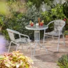 Eloise Bistro Set - Natural 2 Eloise Bistro Set - Natural -Garden Care Specialty Shop 12888000 1874843691832069