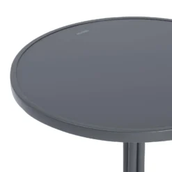 Rowly Sunlounger & Side Table -Garden Care Specialty Shop 12889179 2134843949264760