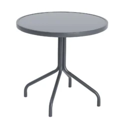 Rowly Sunlounger & Side Table -Garden Care Specialty Shop 12889179 2574843949201358