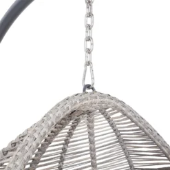 Florence Hanging Egg Chair 9 Florence Hanging Egg Chair -Garden Care Specialty Shop 12889917 2124843666172040