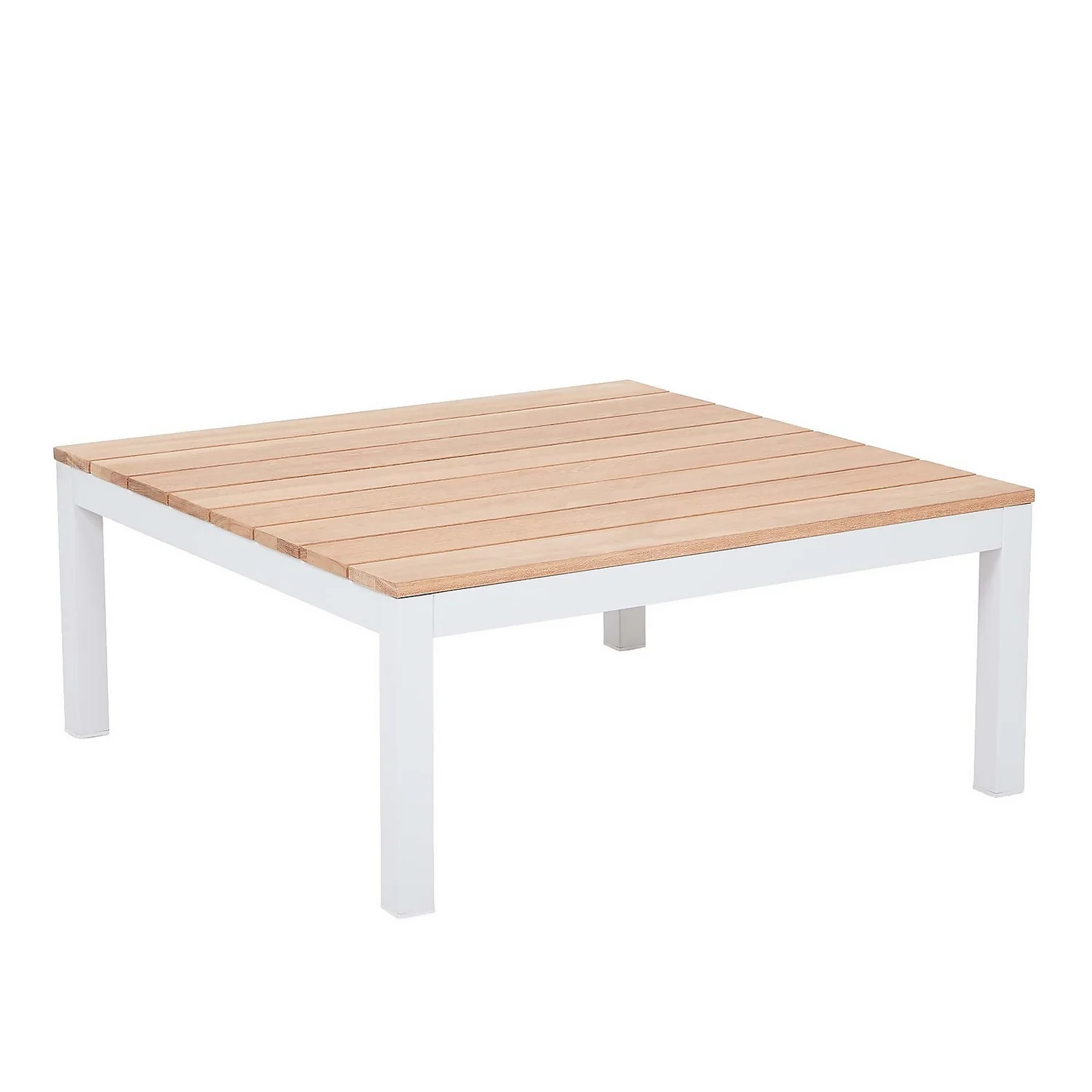 Spirit Metal Garden Corner Sofa Set - Grey 9 Spirit Metal Garden Corner Sofa Set - Grey - Image 7