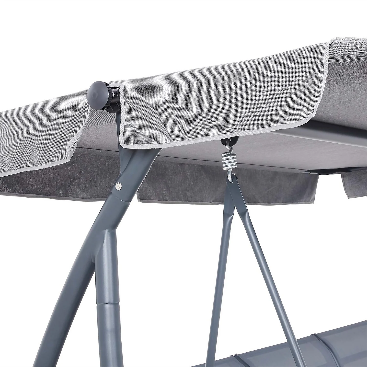 3 Seater Swing Seat 4 3 Seater Swing Seat - Image 2