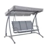 3 Seater Swing Seat 1 3 Seater Swing Seat -Garden Care Specialty Shop 12889931 1654855492835961