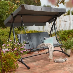 3 Seater Swing Seat 13 3 Seater Swing Seat -Garden Care Specialty Shop 12889931 1654867711421289