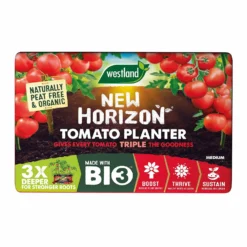 New Horizon Peat Free Tomato Planter Medium - 35L 7 New Horizon Peat Free Tomato Planter Medium - 35L -Garden Care Specialty Shop 12890133 2824905996446292