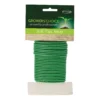 Gardeners Choice Green Soft Ties - 7mm X 5m 1 Gardeners Choice Green Soft Ties - 7mm X 5m -Garden Care Specialty Shop 12890762 1224853431802547
