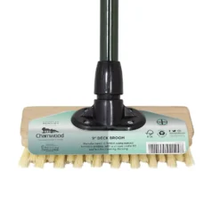 Charles Bentley Charnwood Deck Scrub With Scraper - 228mm 9 Charles Bentley Charnwood Deck Scrub With Scraper - 228mm -Garden Care Specialty Shop 12890888 1424915831109397